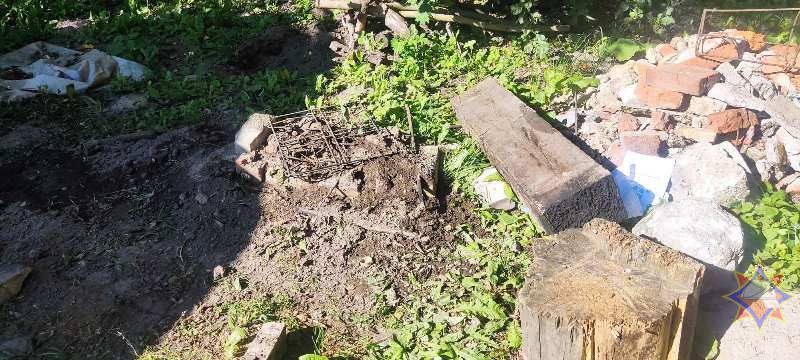 Дети сунули горящий прут в канистру с бензином: мальчик в реанимации
