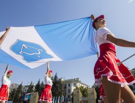 Празднование Дня города в Бресте растянется на трое суток: что можно увидеть