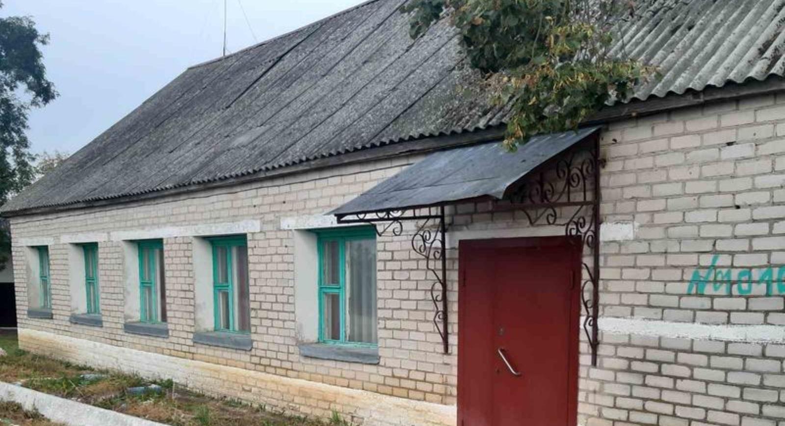 Сельский дом культуры в Барановичском районе ушел с молотка на аукционе