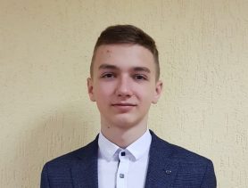 400 балаў «выбіў» выпускнік з Ганцавіч з 400 магчымых і ўвайшоў у склад рэкардсменаў