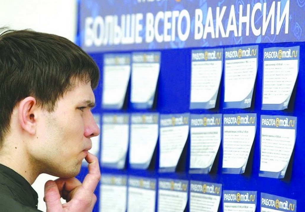 Где в Беларуси есть работа с зарплатой в 5000 рублей и выше?