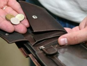 На предприятии в Дрогичинском районе работникам вовремя не заплатили
