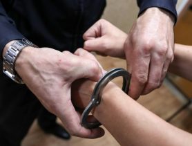 Взяли с поличным: что вменяют в вину чиновнику Брестского облисполкома?