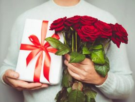Букеты для любимой: как сделать правильный выбор