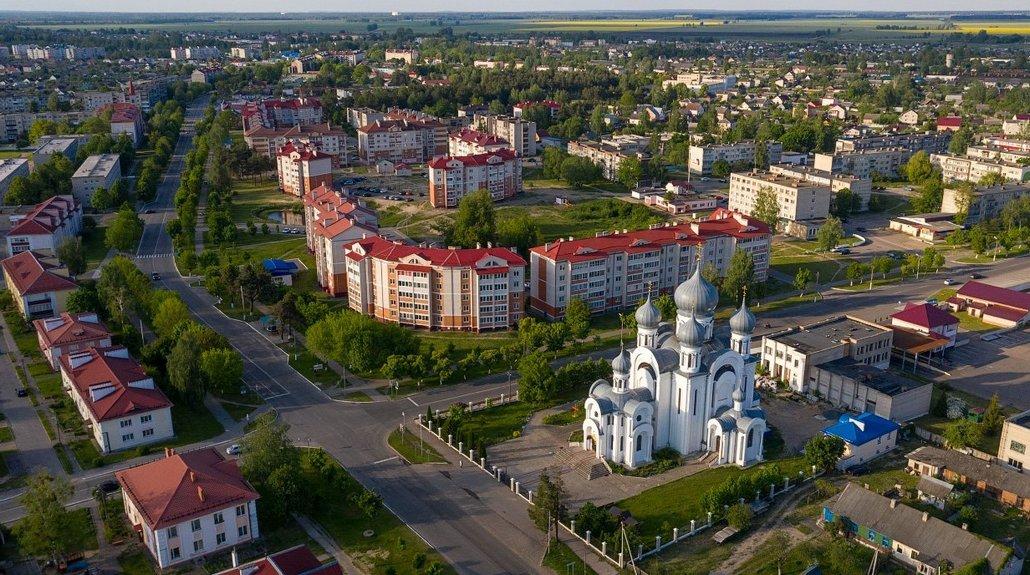 «Дожинки-2023» в Беларуси: где отпразднуют фестиваль урожая?