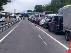 Какая ситуация на погранпереходах Беларуси и ЕС 9 августа