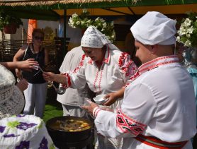 На фестывалі «Палескі ўюн» будуць спаборнічаць у прыгатаванні дранікаў