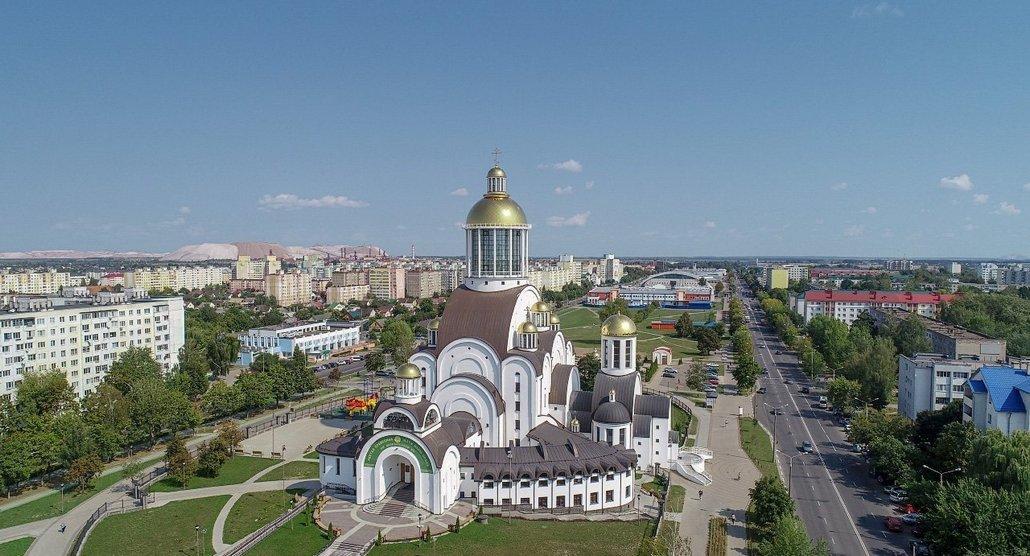 «Дожинки-2023» в Беларуси: где отпразднуют фестиваль урожая?