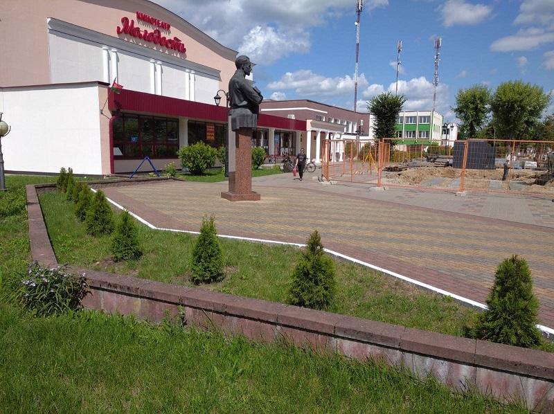 туи ганцевичи