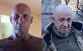 Пригожин и Уткин