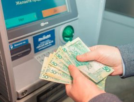 Где в Брестской области есть вакансии с завидной зарплатой – выше средней по стране