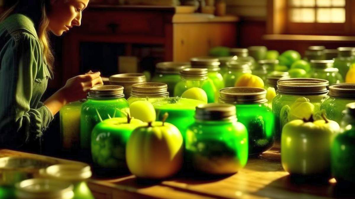 Заготовки из кабачков на зиму: «Золотые рецепты» на любой вкус