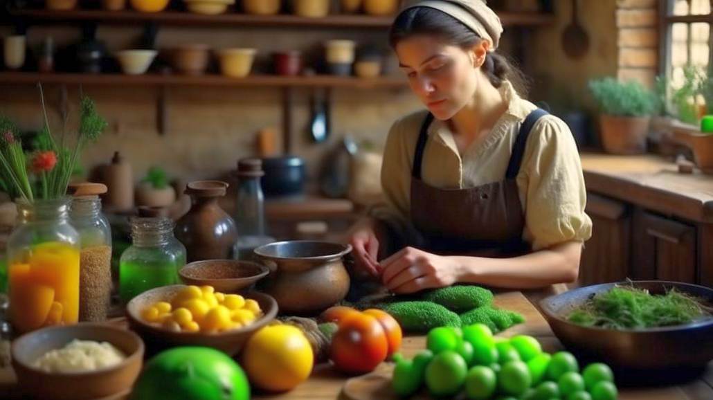 Заготовки из кабачков на зиму: «Золотые рецепты» на любой вкус