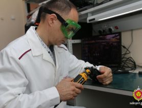 После экспертизы мужчине в Брестской области вернули деньги за бракованный товар