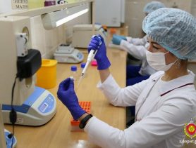 Генетическая экспертиза помогла ребенку в Иваново воссоединиться с отцом