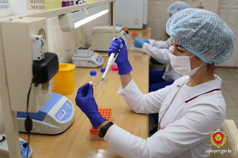 Генетическая экспертиза помогла ребенку воссоединиться с отцом

