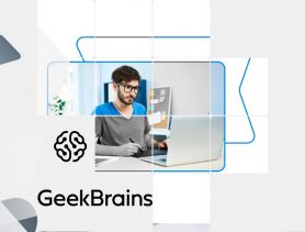 Аналитика в IT: как GeekBrains может стать вашим первым шагом к успешной карьере