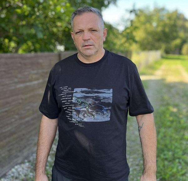Предприниматель Андрей Малашицкий