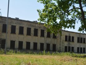 У Брэсцкай крэпасці зменяць гістарычную планіроўку і зменшаць ахоўную зону