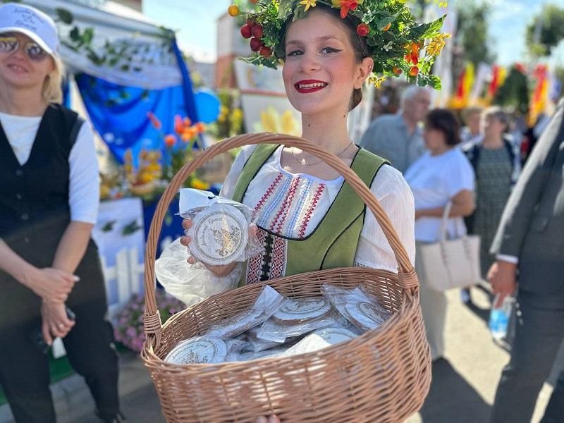 дожинки ганцевичи