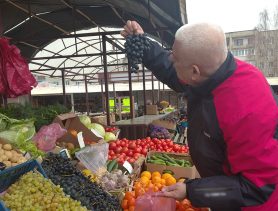 Как за год изменились цены на рынке: что выгодно покупать