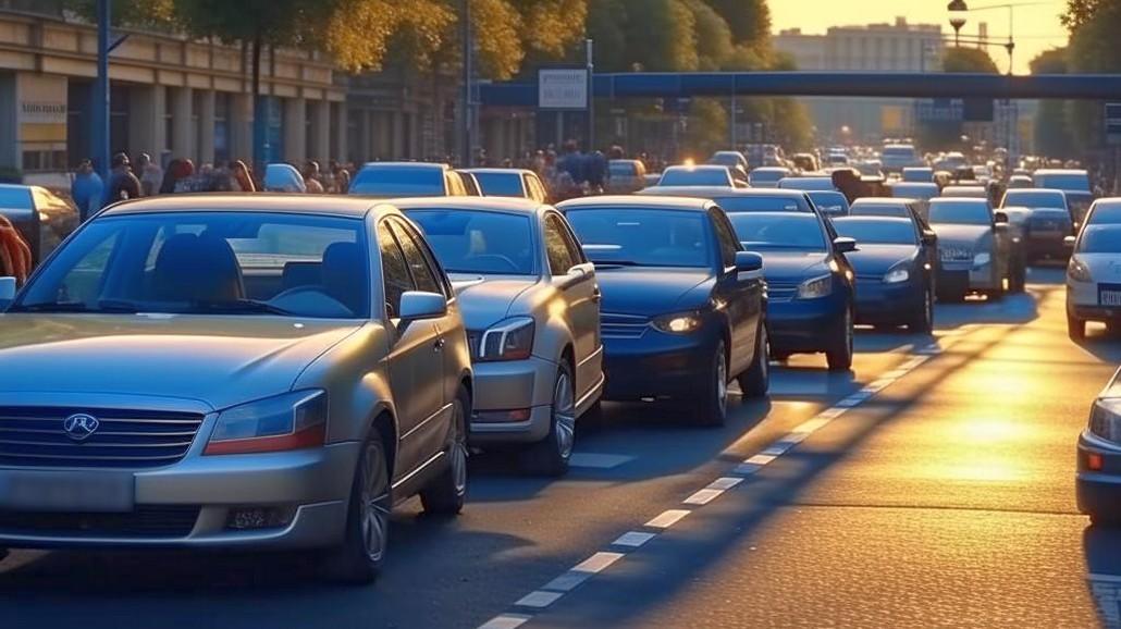 В Беларуси могут увеличить транспортный налог: для кого и насколько?
