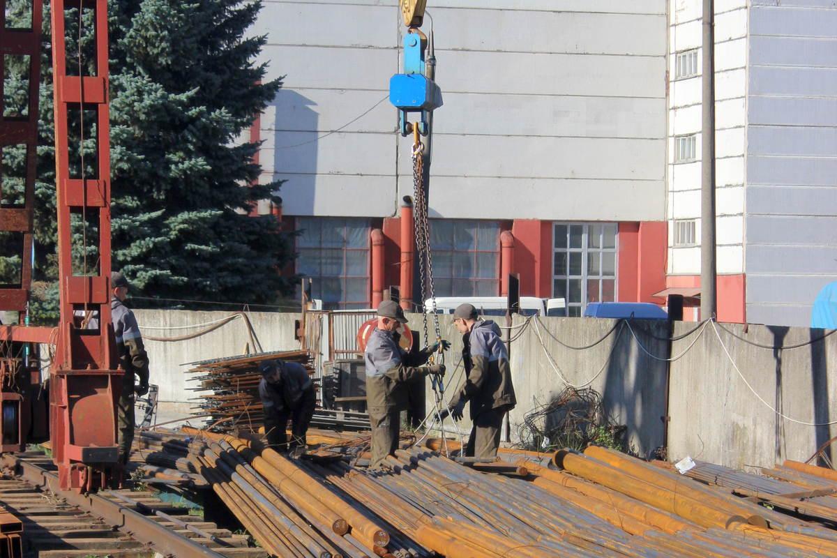 Почему купить стальные трубы нужно в ООО “ТД Трубник”