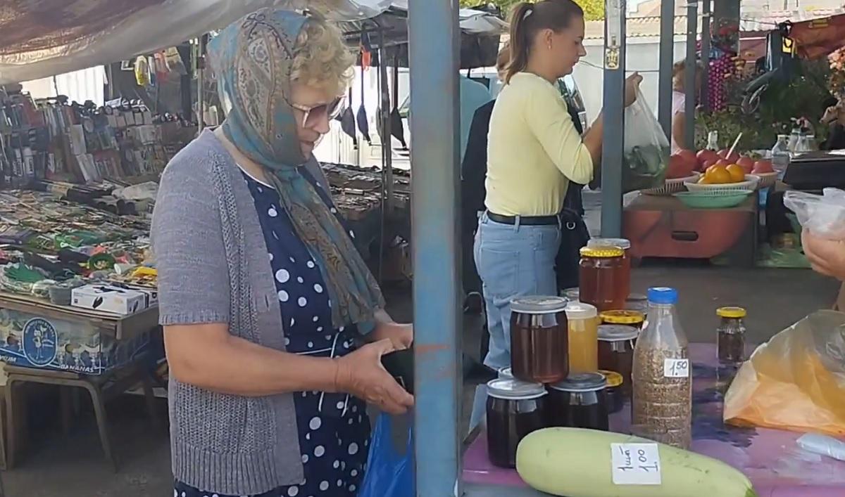 Что говорят люди о закрытии рынка в Дрогичине