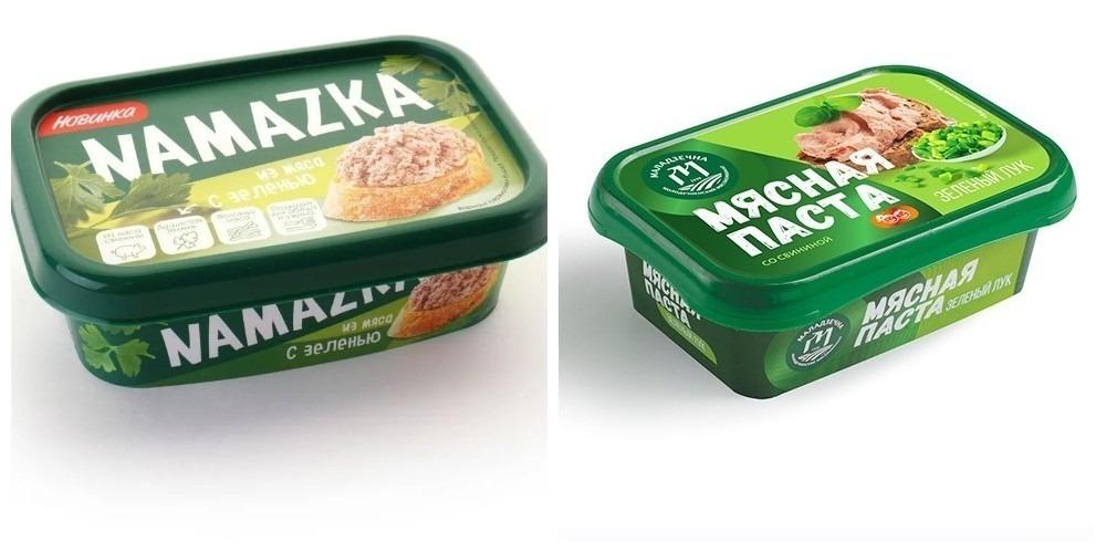 Мясокомбинат из Бреста пожаловался на конкурента, а МАРТ устроил опрос