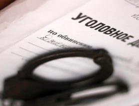 Драка около ночного клуба в Кобрине привела к возбуждению уголовного дела
