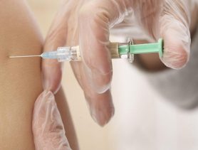 В Беларуси – рост заболеваемости ОРИ: какой вакциной можно привиться