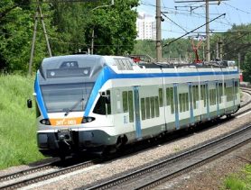 Белорусская железная дорога поведала о достижениях 2024 года