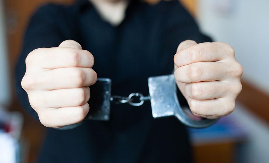 Взяли под стражу “минера” из Дрогичинского района: угрожал взорвать поезд
