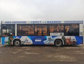 Между Брестом и городом-спутником хотят пустить больше автобусов