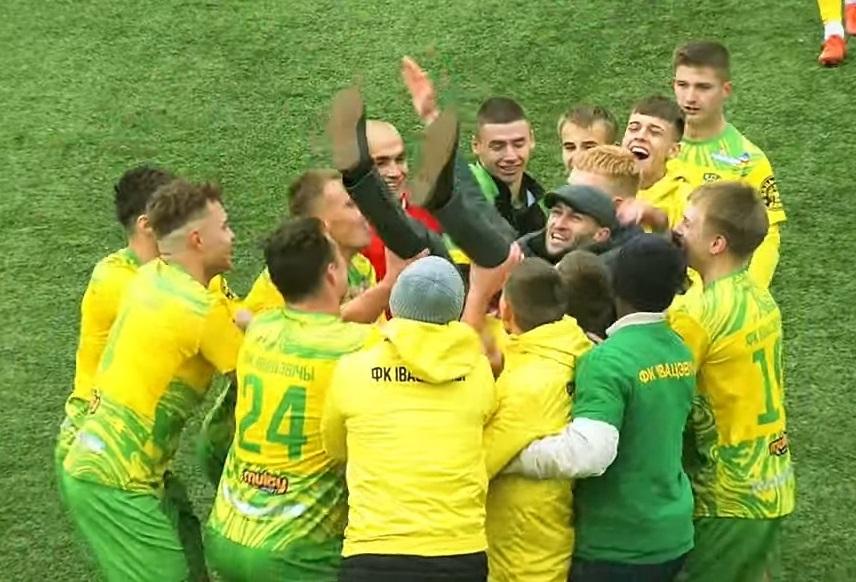 фк ивацевичи