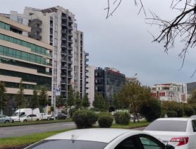 Белорус удивился платным лифтам в Грузии