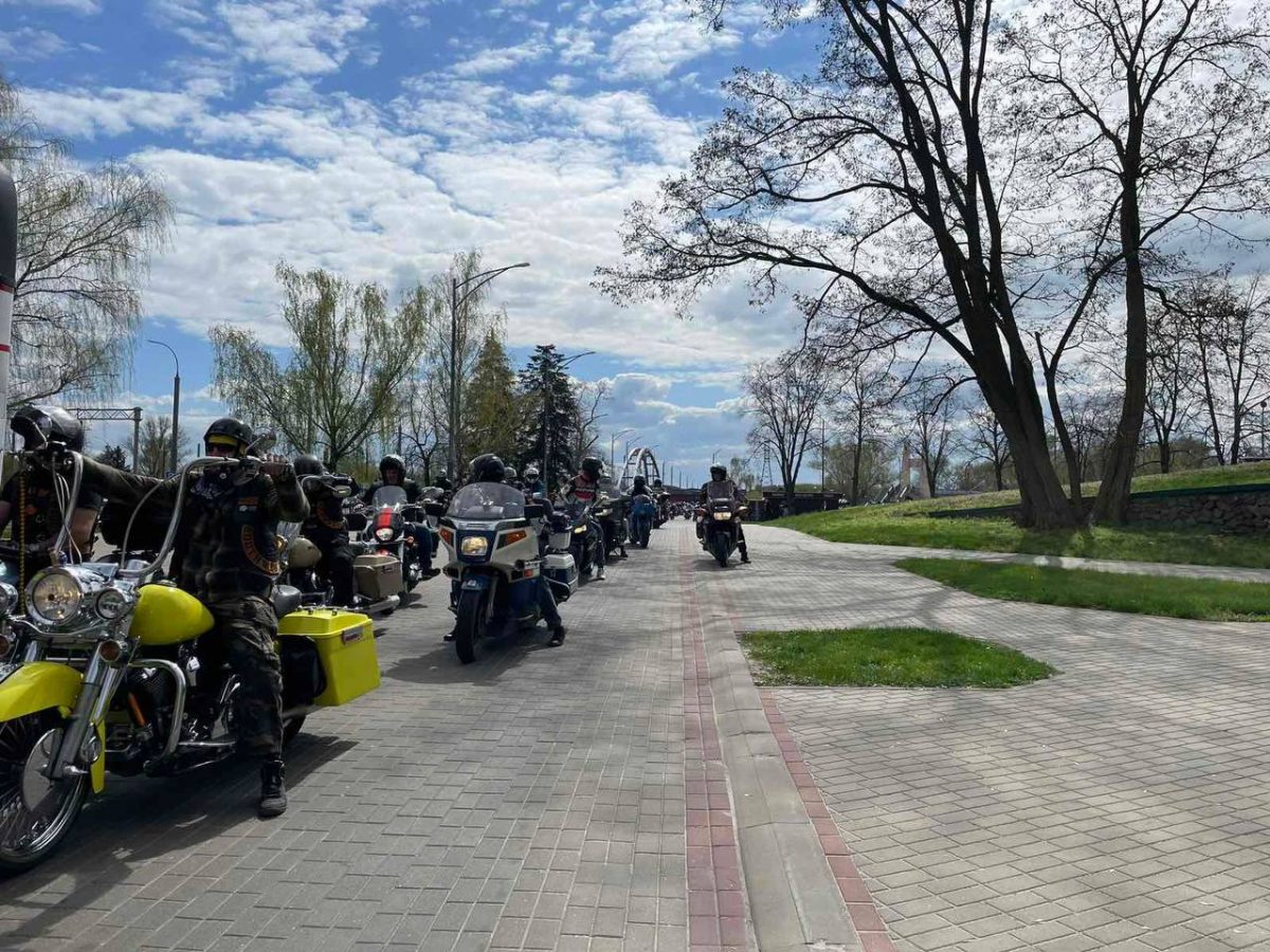 Фото:Брестский горисполком