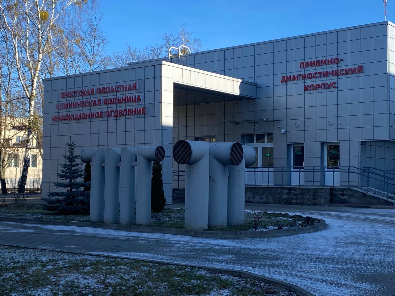 Пандемии нет, а коронавирус остался. Что известно об этом в Брестской области?  