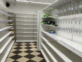 В сети растут слухи о закрытии «Острова чистоты»