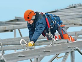 В Иваново будут судить бригадира, не досмотревшего за работником
