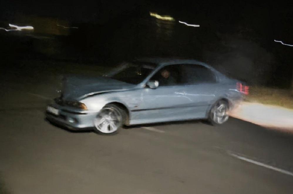 BMW в комментариях не жалели...