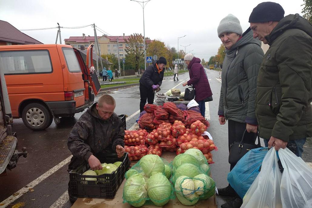 цены ярмарка
