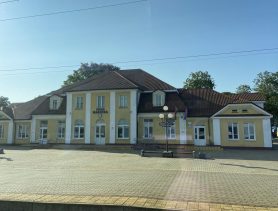 Житель Дрогичинского района позвонил в милицию и обещал взорвать поезд