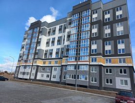 В Жабинке началось строительство нового квартала