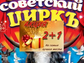 Конфликт в цирке: продают места дважды, или небольшая накладка?