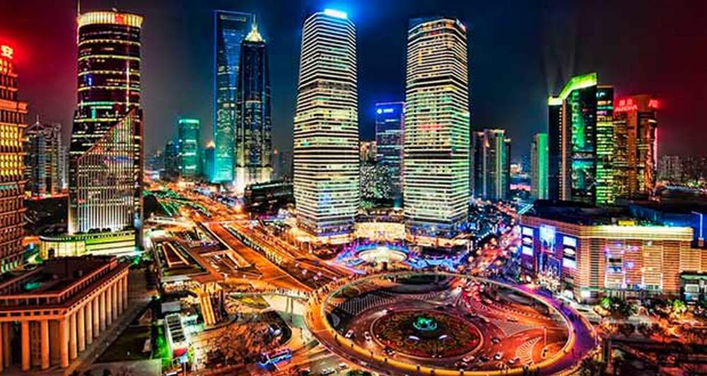 Новые города-побратимы у Бреста и Березы появились в Китае: разница в числу жителей впечатляет 