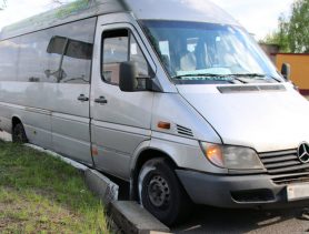 Как доехать из Ганцевичей в Минск, пока с маршруткой напряжёнка