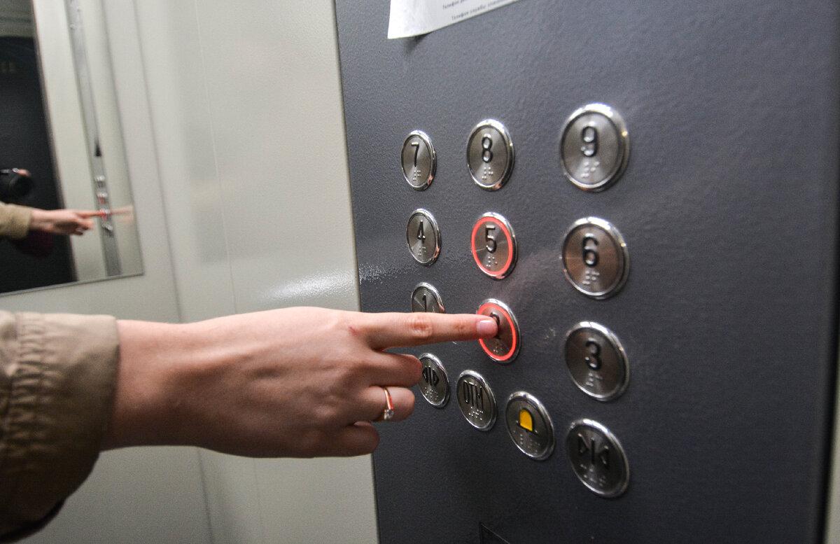 В Брестской области обнаружили лифты с истекшим сроком эксплуатации