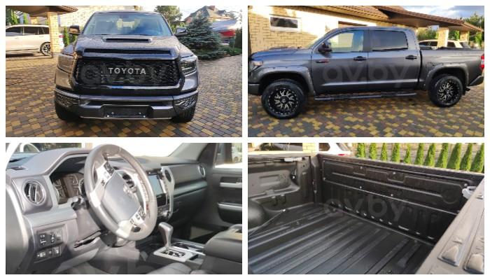 Toyota Tundra