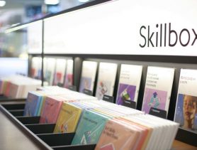 Skillbox – ваш путь к успеху: как освоить новые профессии и построить карьеру с помощью лучших онлайн-курсов